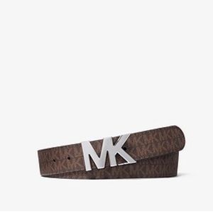 MK Twist Reversible Women’s Belt